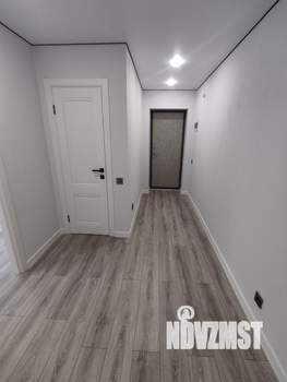 1-к квартира, вторичка, 45м2, 1/5 этаж