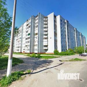 2-к квартира, вторичка, 50м2, 6/9 этаж