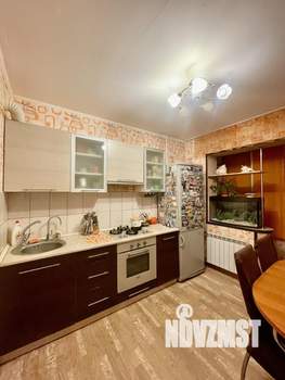 3-к квартира, вторичка, 67м2, 8/9 этаж