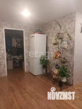 2-к квартира, вторичка, 45м2, 3/5 этаж