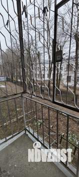 3-к квартира, вторичка, 57м2, 2/4 этаж