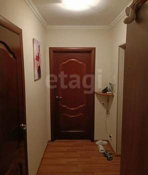 2-к квартира, вторичка, 48м2, 9/9 этаж