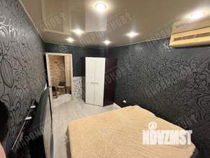 2-к квартира, вторичка, 44м2, 5/5 этаж