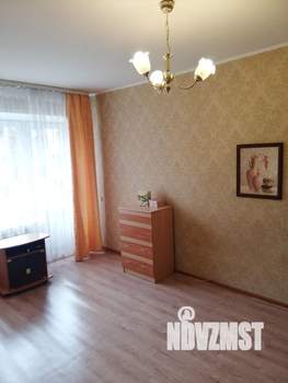 1-к квартира, вторичка, 30м2, 3/4 этаж
