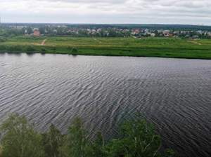 2-к квартира, вторичка, 64м2, 12/13 этаж