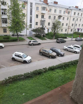 3-к квартира, вторичка, 59м2, 3/4 этаж