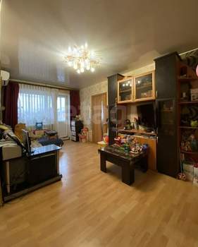2-к квартира, вторичка, 44м2, 5/5 этаж