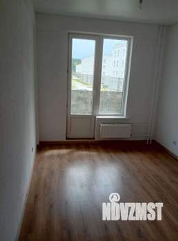 Студия квартира, сданный дом, 21м2, 2/4 этаж