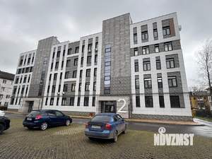 2-к квартира, вторичка, 79м2, 1/5 этаж