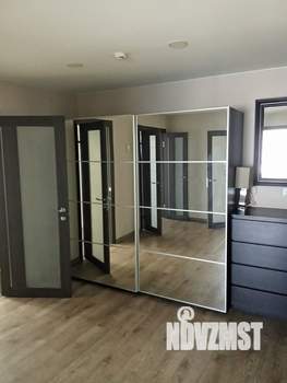3-к квартира, вторичка, 89м2, 3/5 этаж
