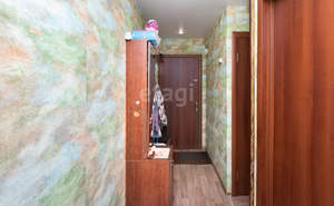 2-к квартира, вторичка, 45м2, 2/5 этаж