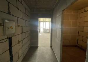 Студия квартира, вторичка, 33м2, 6/22 этаж