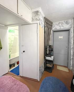 2-к квартира, вторичка, 45м2, 3/5 этаж