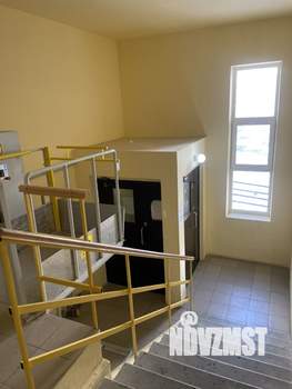 1-к квартира, вторичка, 43м2, 9/14 этаж