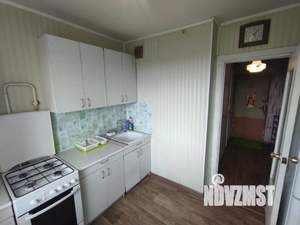 1-к квартира, вторичка, 35м2, 9/9 этаж