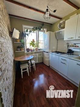 1-к квартира, вторичка, 31м2, 5/5 этаж