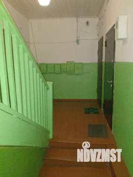 3-к квартира, вторичка, 72м2, 1/2 этаж