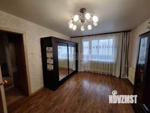 2-к квартира, вторичка, 50м2, 9/9 этаж