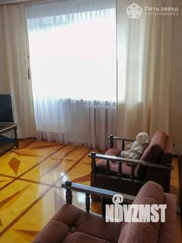 3-к квартира, вторичка, 62м2, 3/9 этаж
