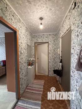 2-к квартира, вторичка, 50м2, 6/9 этаж
