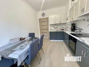 2-к квартира, вторичка, 56м2, 3/17 этаж