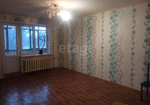 2-к квартира, вторичка, 50м2, 2/9 этаж