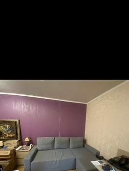 2-к квартира, вторичка, 53м2, 1/9 этаж