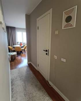 1-к квартира, вторичка, 41м2, 10/10 этаж