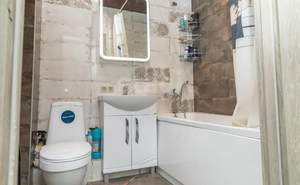 1-к квартира, вторичка, 35м2, 11/16 этаж