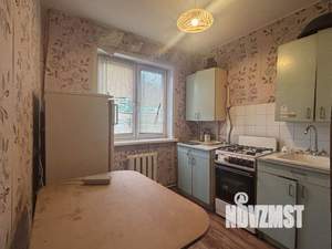 1-к квартира, вторичка, 31м2, 5/5 этаж