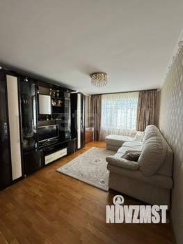 2-к квартира, вторичка, 55м2, 5/5 этаж