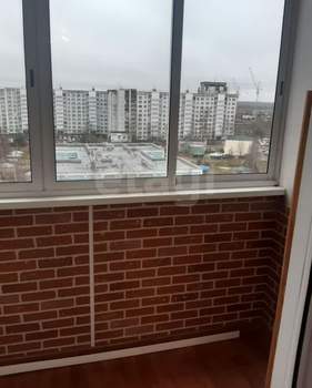 3-к квартира, вторичка, 68м2, 9/10 этаж