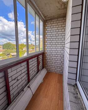3-к квартира, вторичка, 82м2, 4/9 этаж