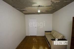 2-к квартира, вторичка, 53м2, 4/9 этаж