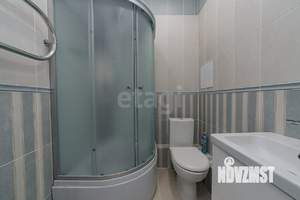 Студия квартира, вторичка, 18м2, 11/16 этаж