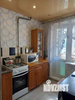 1-к квартира, вторичка, 36м2, 1/9 этаж