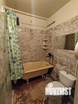 1-к квартира, вторичка, 31м2, 2/5 этаж