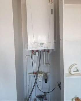 1-к квартира, вторичка, 35м2, 13/14 этаж