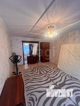 3-к квартира, вторичка, 72м2, 2/9 этаж