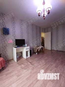 2-к квартира, вторичка, 54м2, 4/5 этаж