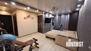 2-к квартира, вторичка, 44м2, 5/5 этаж