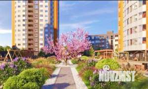 2-к квартира, вторичка, 76м2, 15/17 этаж
