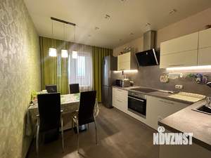 1-к квартира, вторичка, 45м2, 11/15 этаж