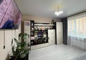 1-к квартира, вторичка, 47м2, 3/16 этаж