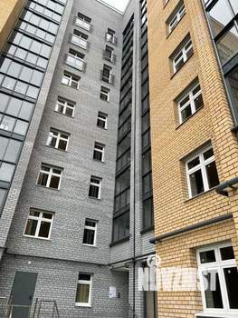 1-к квартира, вторичка, 46м2, 8/9 этаж