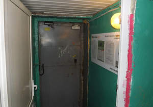 2-к квартира, вторичка, 55м2, 5/5 этаж