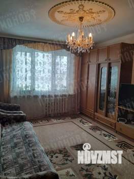 3-к квартира, вторичка, 67м2, 3/10 этаж