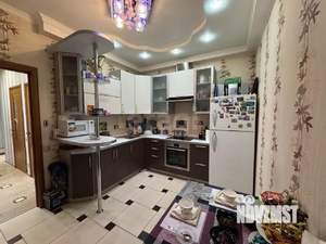 2-к квартира, вторичка, 77м2, 2/17 этаж