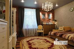 3-к квартира, вторичка, 74м2, 2/3 этаж