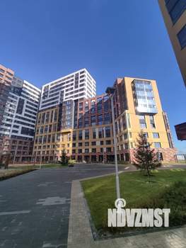 2-к квартира, вторичка, 60м2, 8/9 этаж